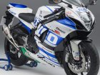 Suzuki GSX-R 600 Tyco Race Replica